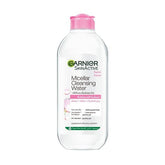 Garnier Make Up Remover Micellar Cleansing Water, 400ml